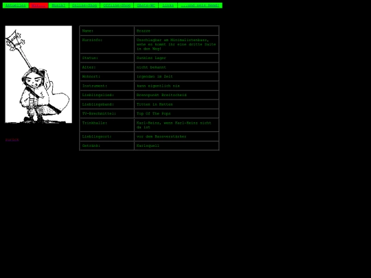 html/info/brazze screenshot