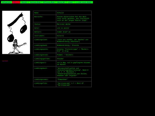 html/info/scholle screenshot