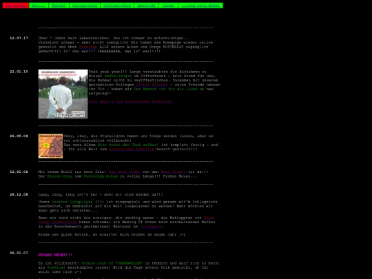 news screenshot