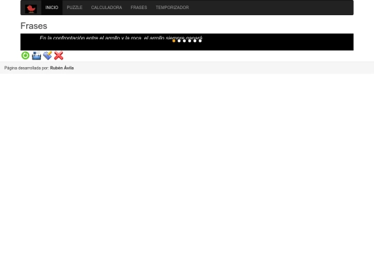 mod7_frases screenshot