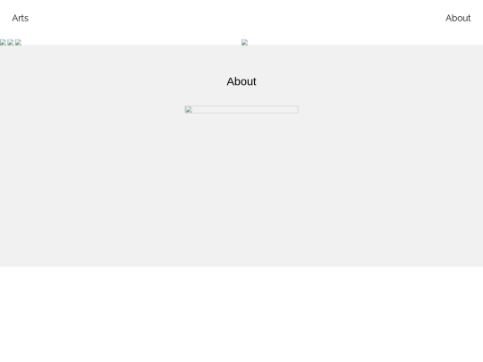 Art screenshot