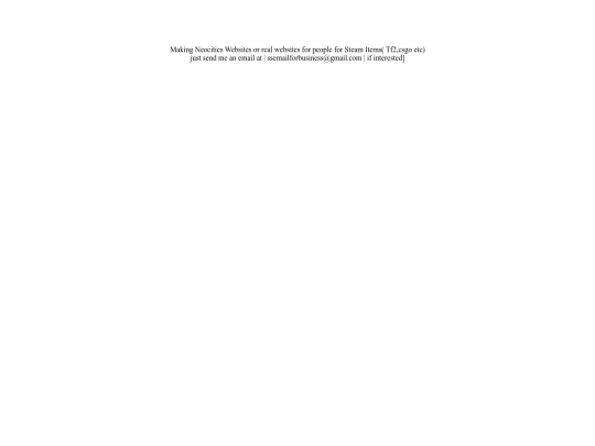 Business screenshot