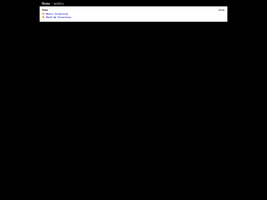 Music/1 screenshot