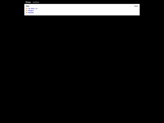 OS screenshot