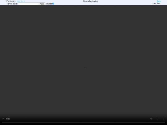 tester screenshot