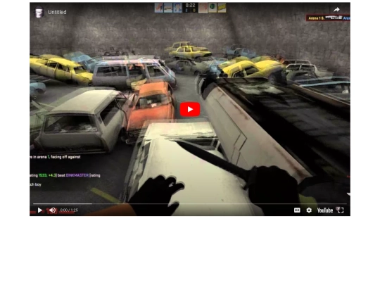 video screenshot