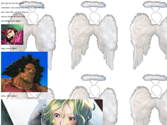 kins screenshot