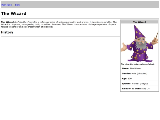 The_Wizard screenshot