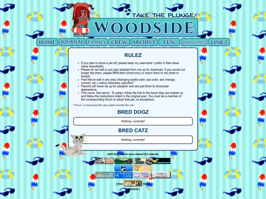 adopt screenshot