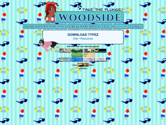 downloadz screenshot