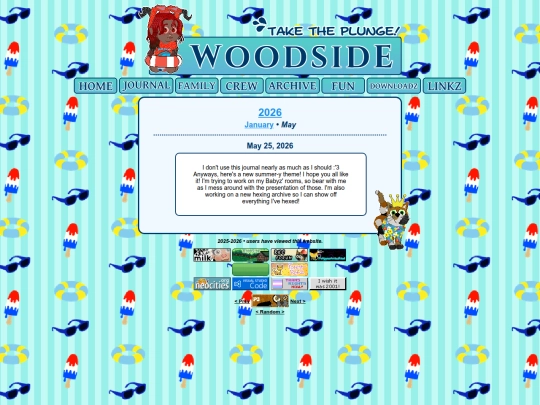 journal.may26 screenshot