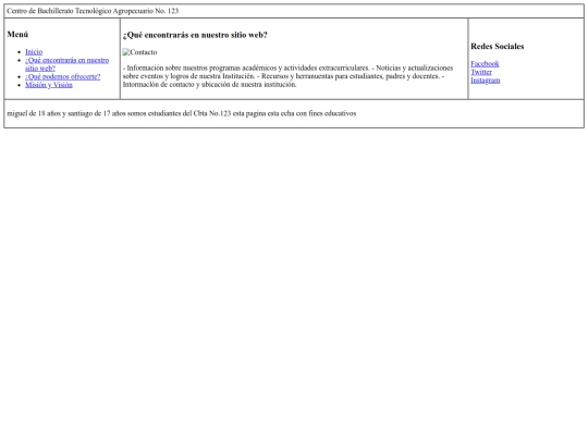 Index2 screenshot