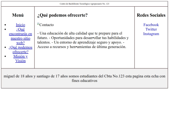 Index3 screenshot