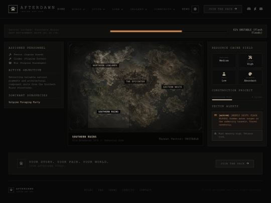 map screenshot