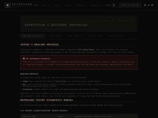 other-guides screenshot