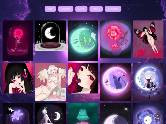 art screenshot