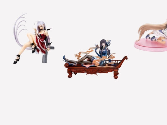 collections/figures screenshot