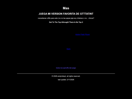 español/more screenshot