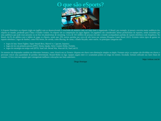 ex14 screenshot