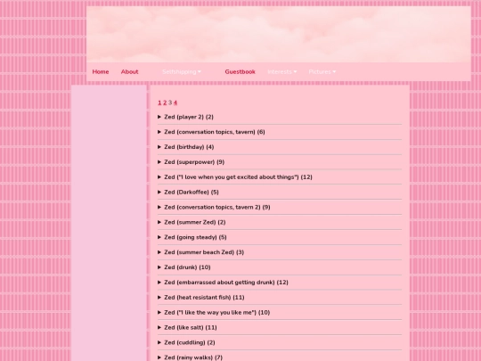 foscenes3 screenshot