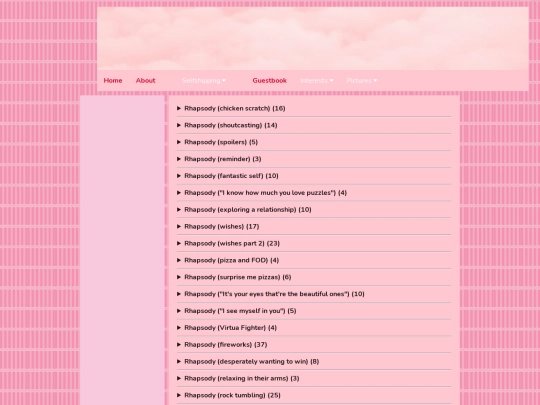 foscenes6 screenshot