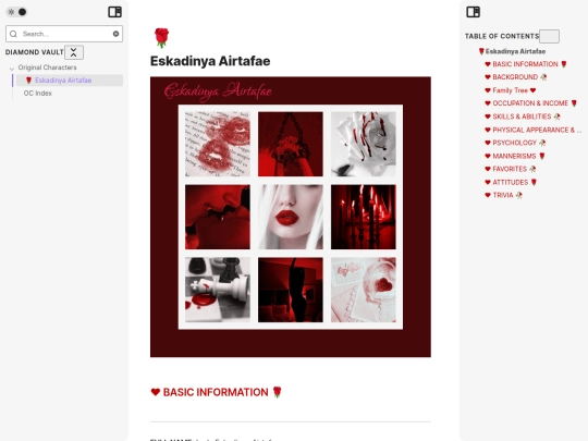 original-characters/eskadinya-airtafae screenshot