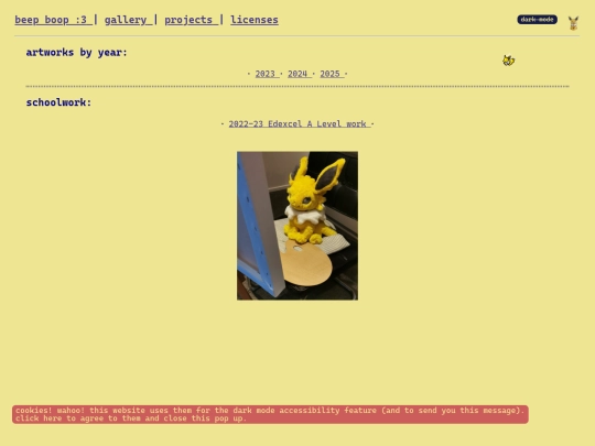 gallery screenshot