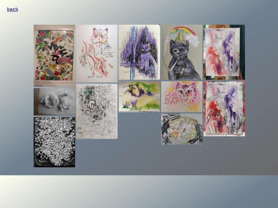 projects/loose screenshot