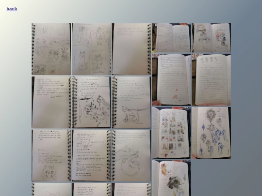 projects/three screenshot