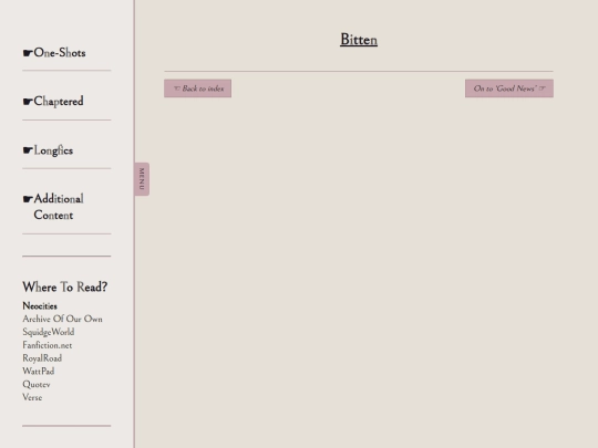 fanfiction/blacks/bitten screenshot