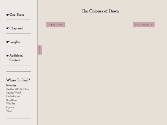 fanfiction/blacks/dawn screenshot