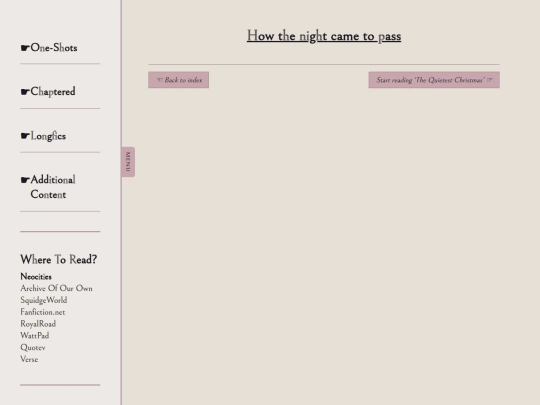 fanfiction/blacks/night screenshot