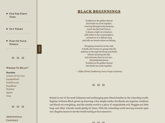 rab/black-beginnings screenshot