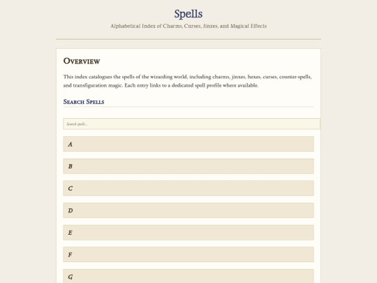 spells/canon/test screenshot