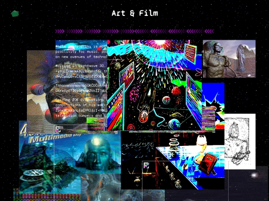 works screenshot