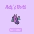 Mely's World avatar