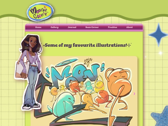 gallery-page screenshot