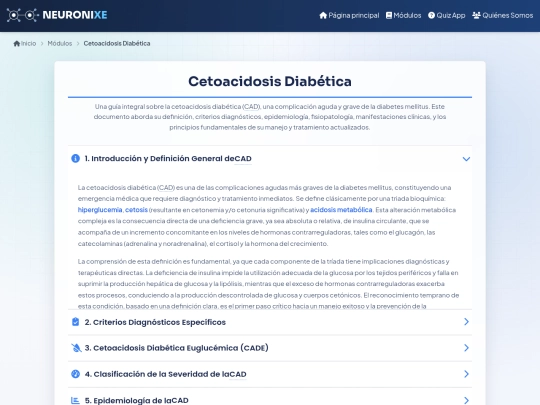 endo-cetoacidosis screenshot