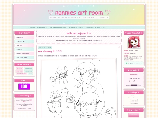 art screenshot