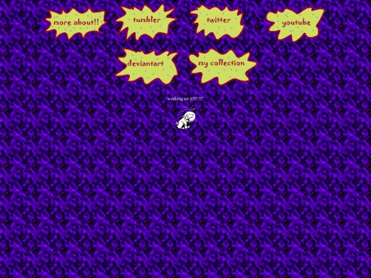 collection screenshot