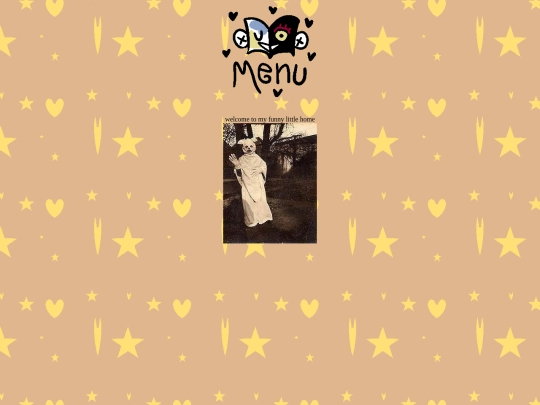 home screenshot
