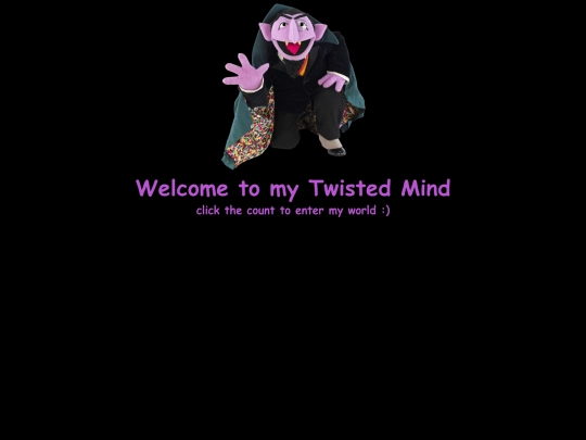 weirdindex screenshot