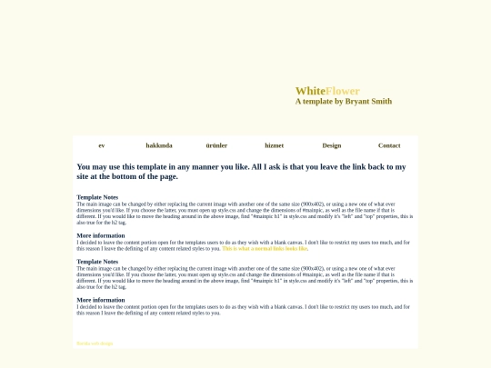 site1 screenshot