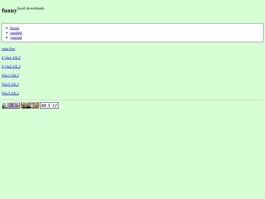 downloads screenshot