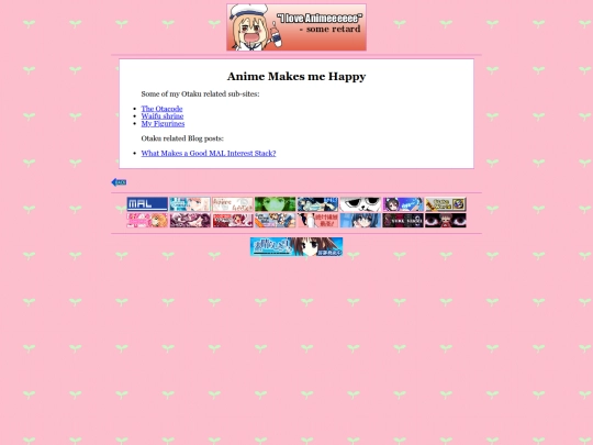 otaku screenshot