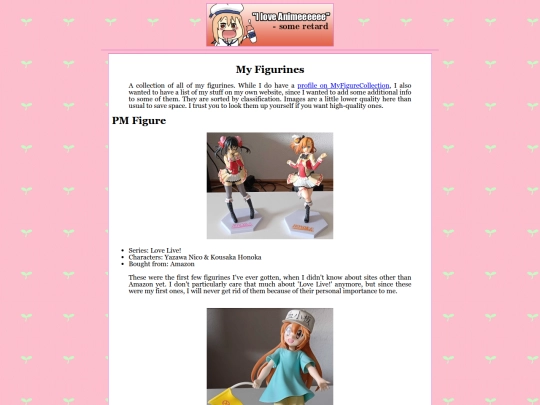 sub/figurines screenshot