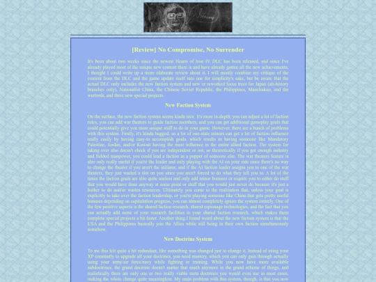 sub/ncns screenshot