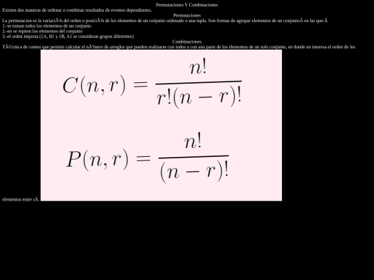 exam screenshot