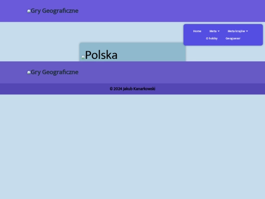 poland screenshot