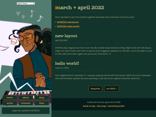 blog/22-0304 screenshot